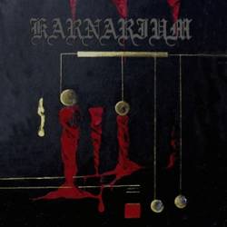 Karnarium : Deity of Opposites